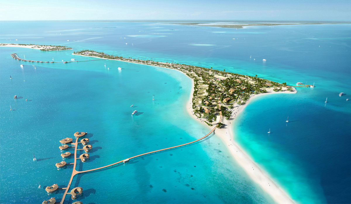 The Red Sea Project
